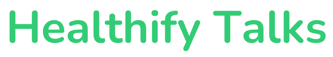 HealthifyTalks